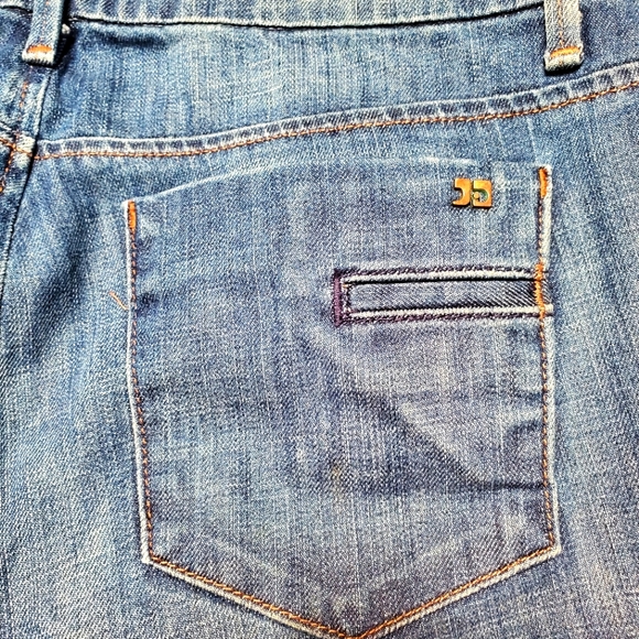 Joe's Ankle Jeans - Picture 5 of 11